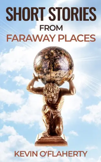 Short Stories from Faraway Places