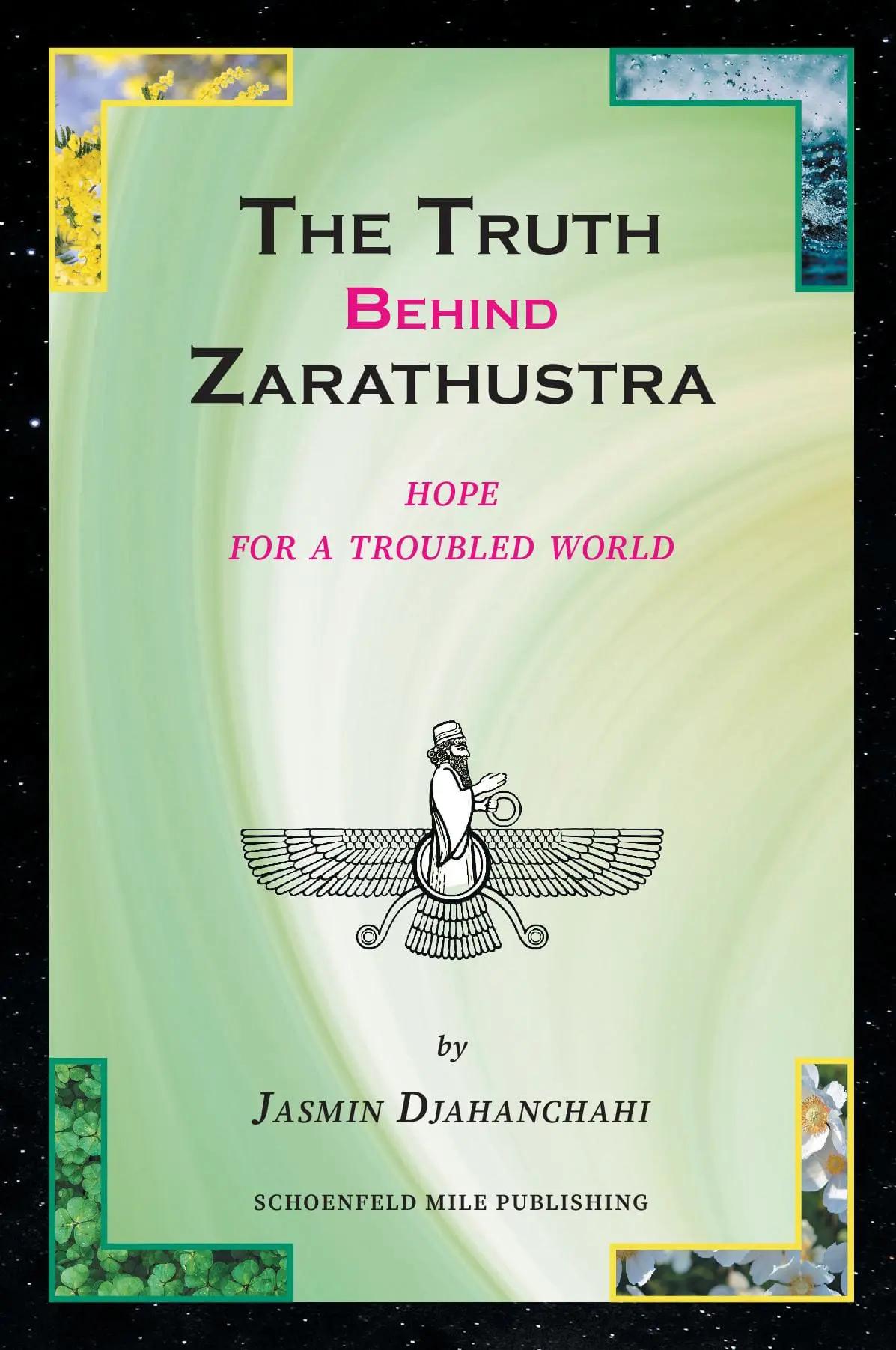 THE TRUTH BEHIND ZARATHUSTRA