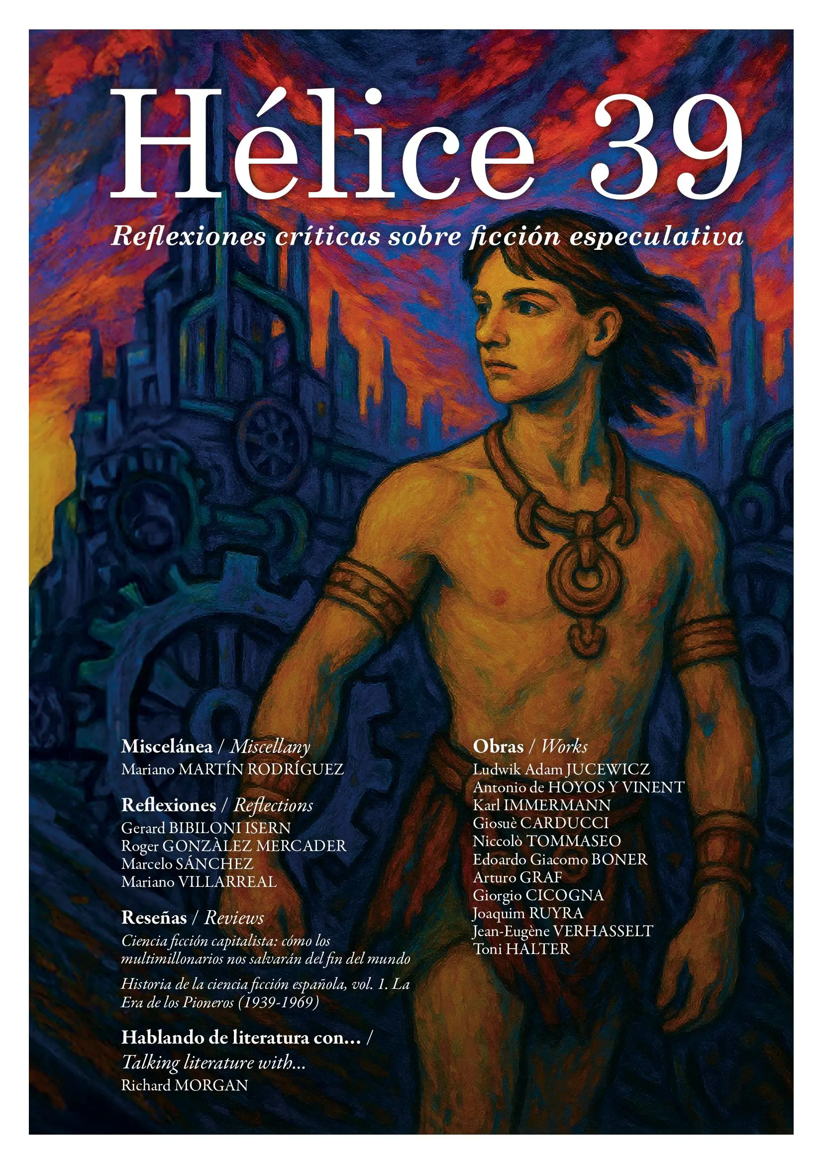 Hélice 39