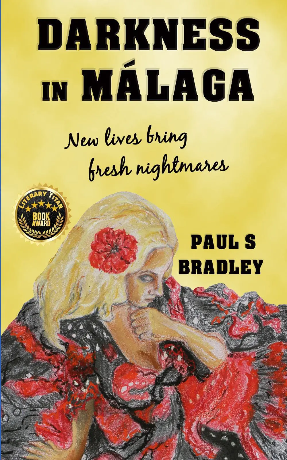 Darkness in Malaga