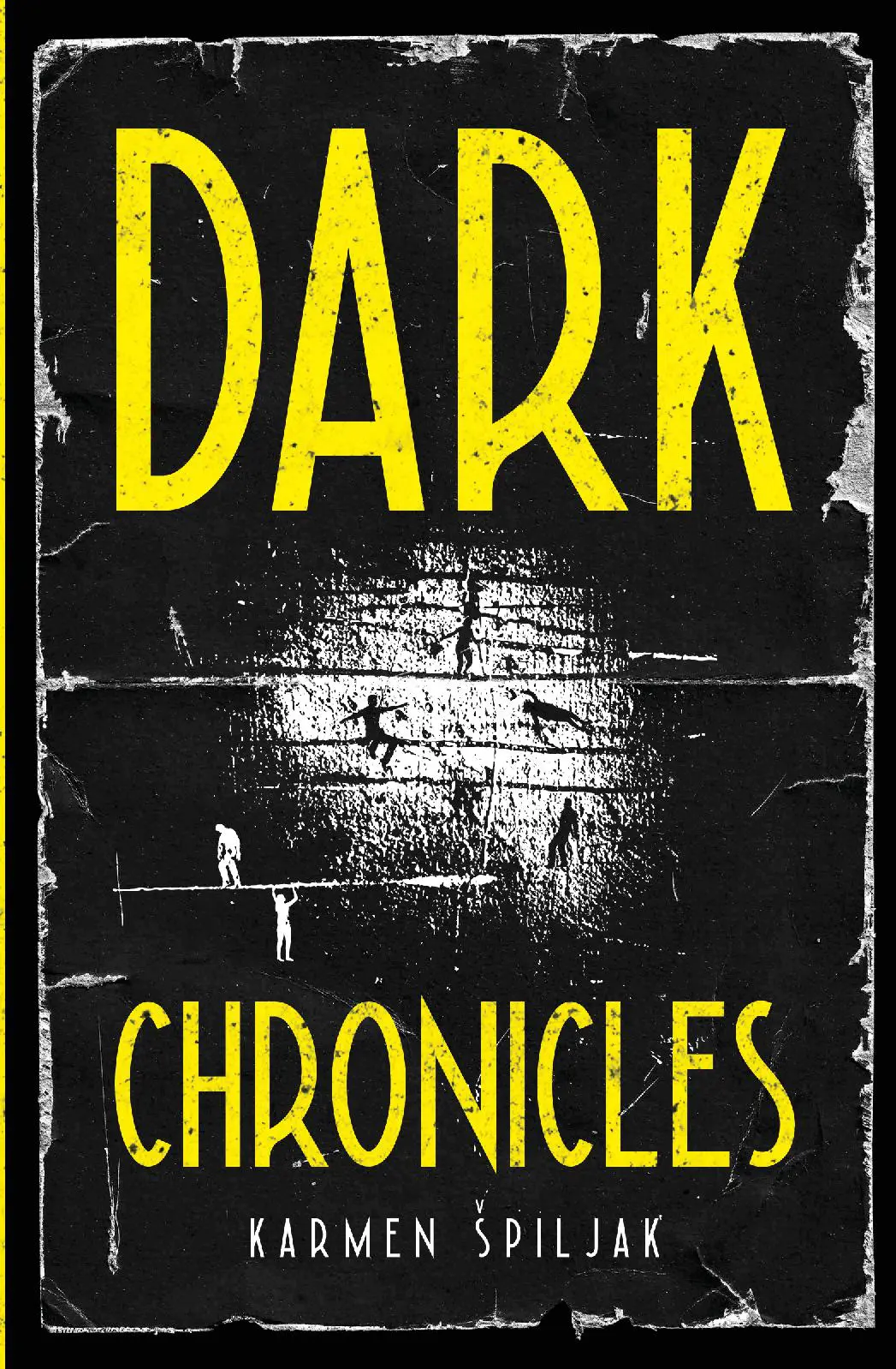 Dark Chronicles