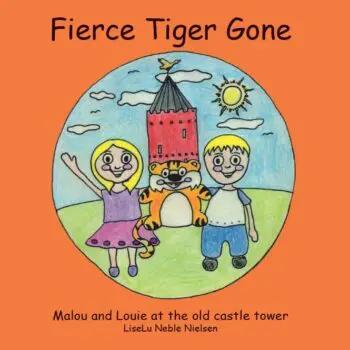 Fierce Tiger Gone