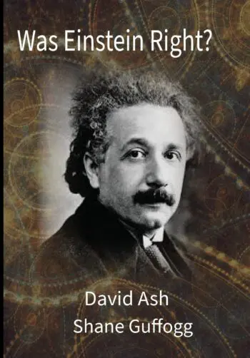 Was Einstein Right?