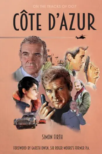 Côte d'Azur