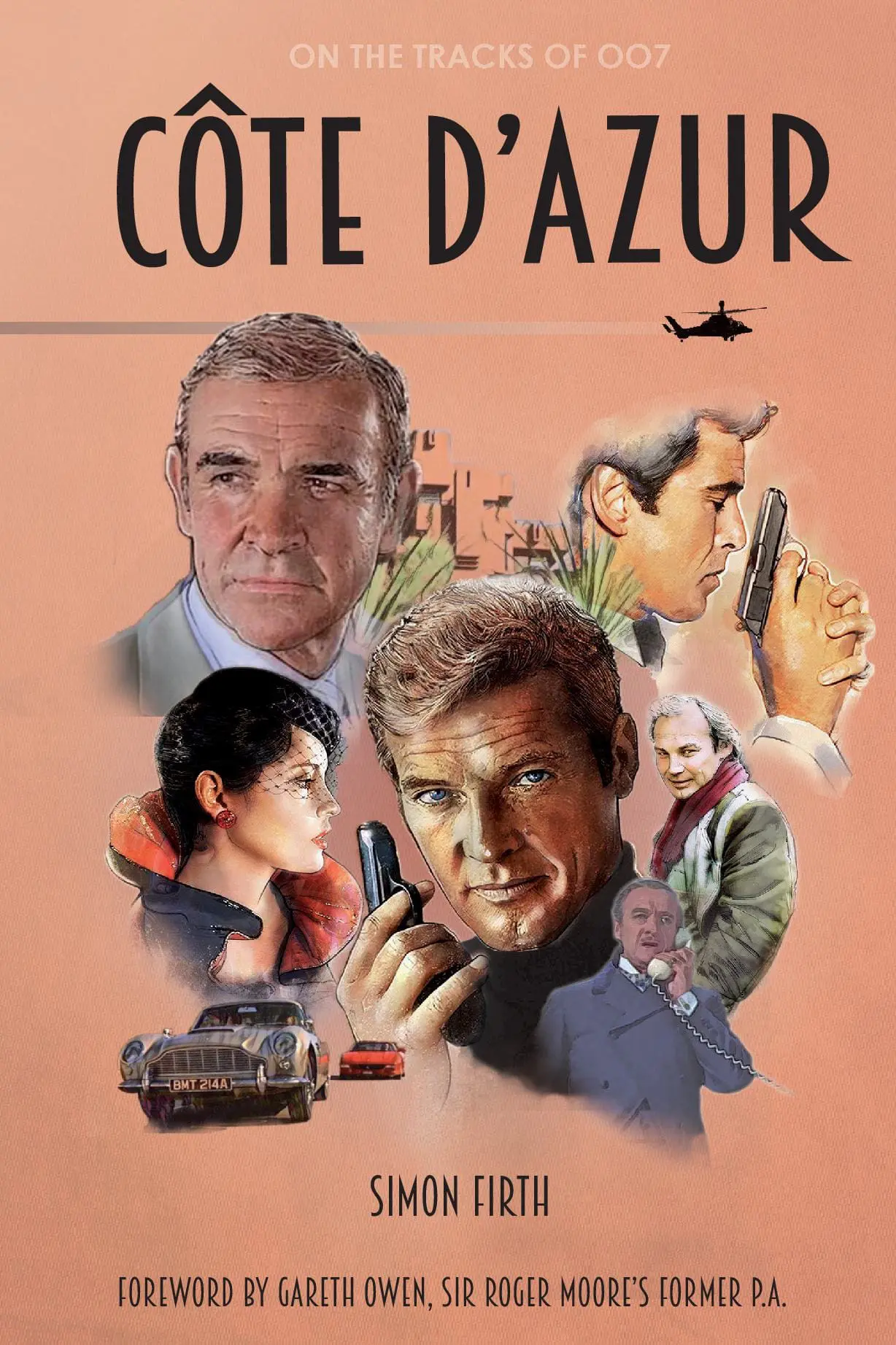 Côte d'Azur