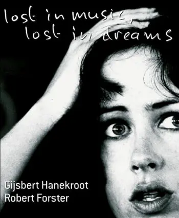 Lost in music, lost in dreams