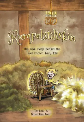 Rumpelstiltskin: the real story behind the well-known fairy tale