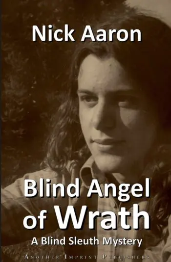 Blind Angel of Wrath