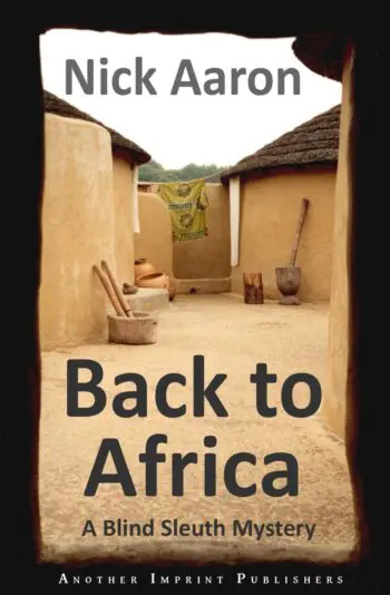 Back to Africa