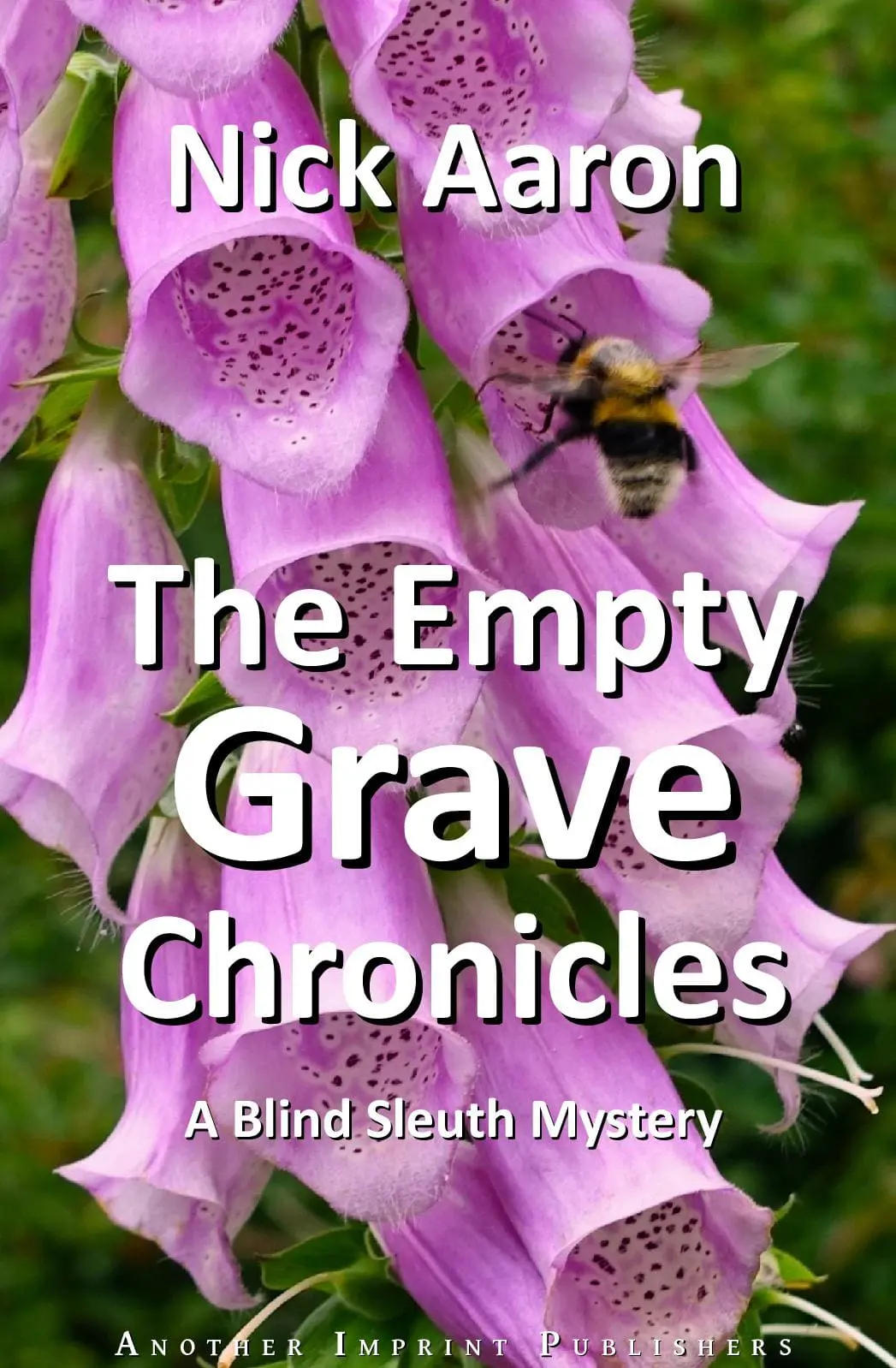 The Empty Grave Chronicles
