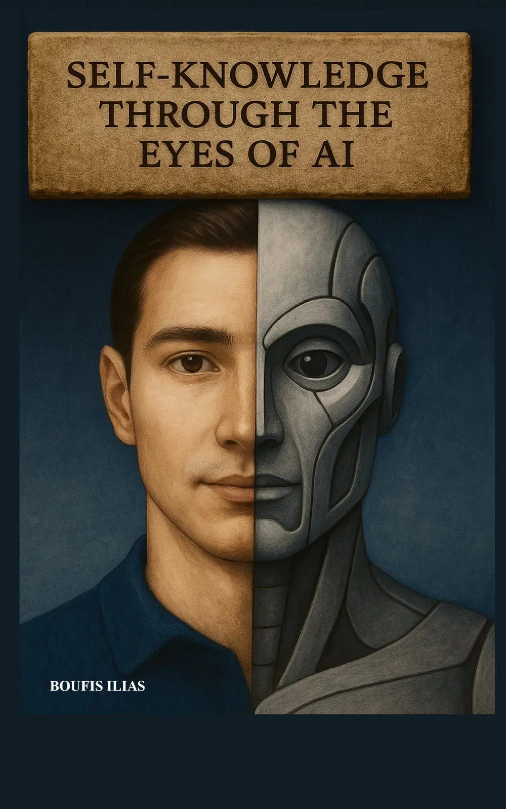 Self-Knowledge Through The Eyes Of AI