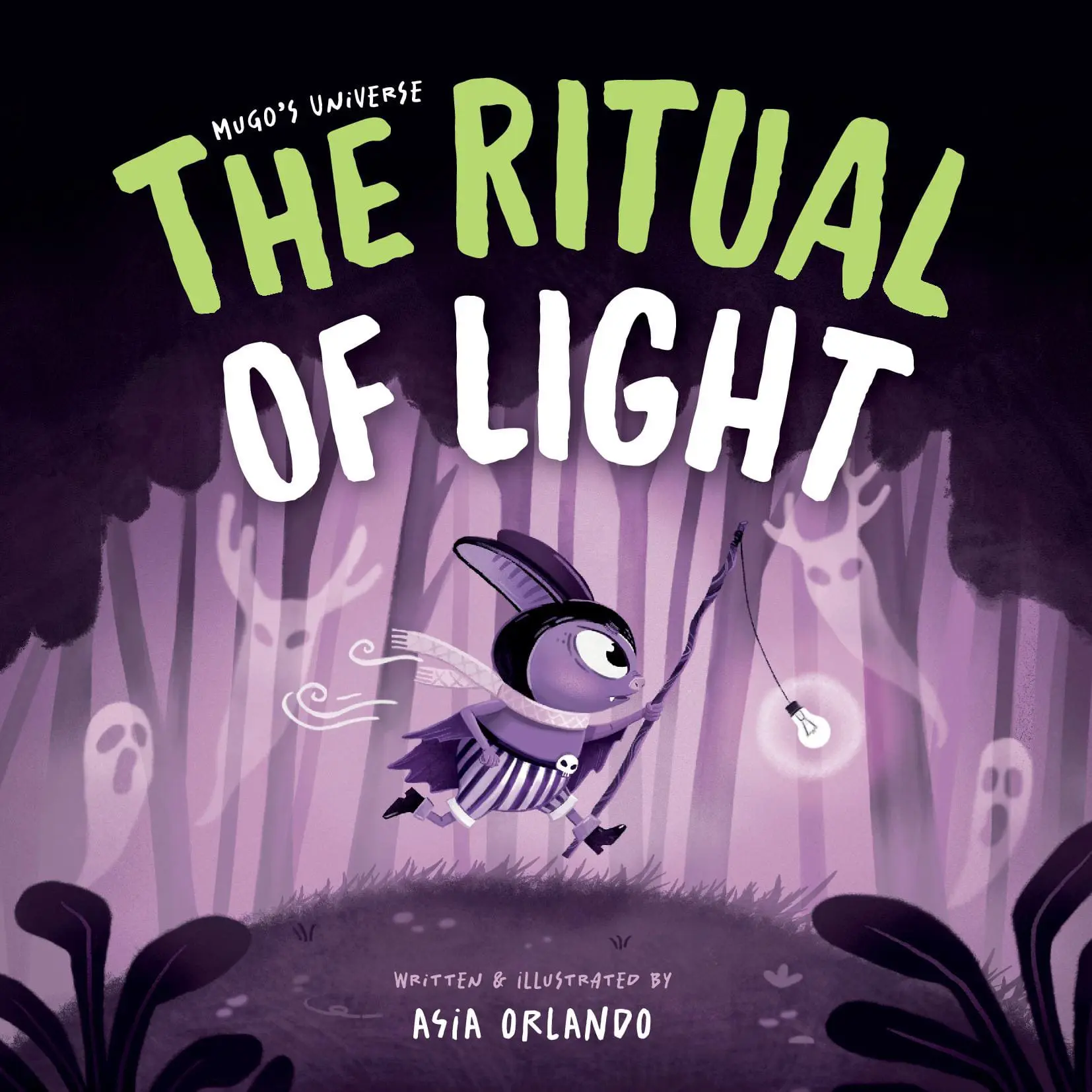 The Ritual of Light