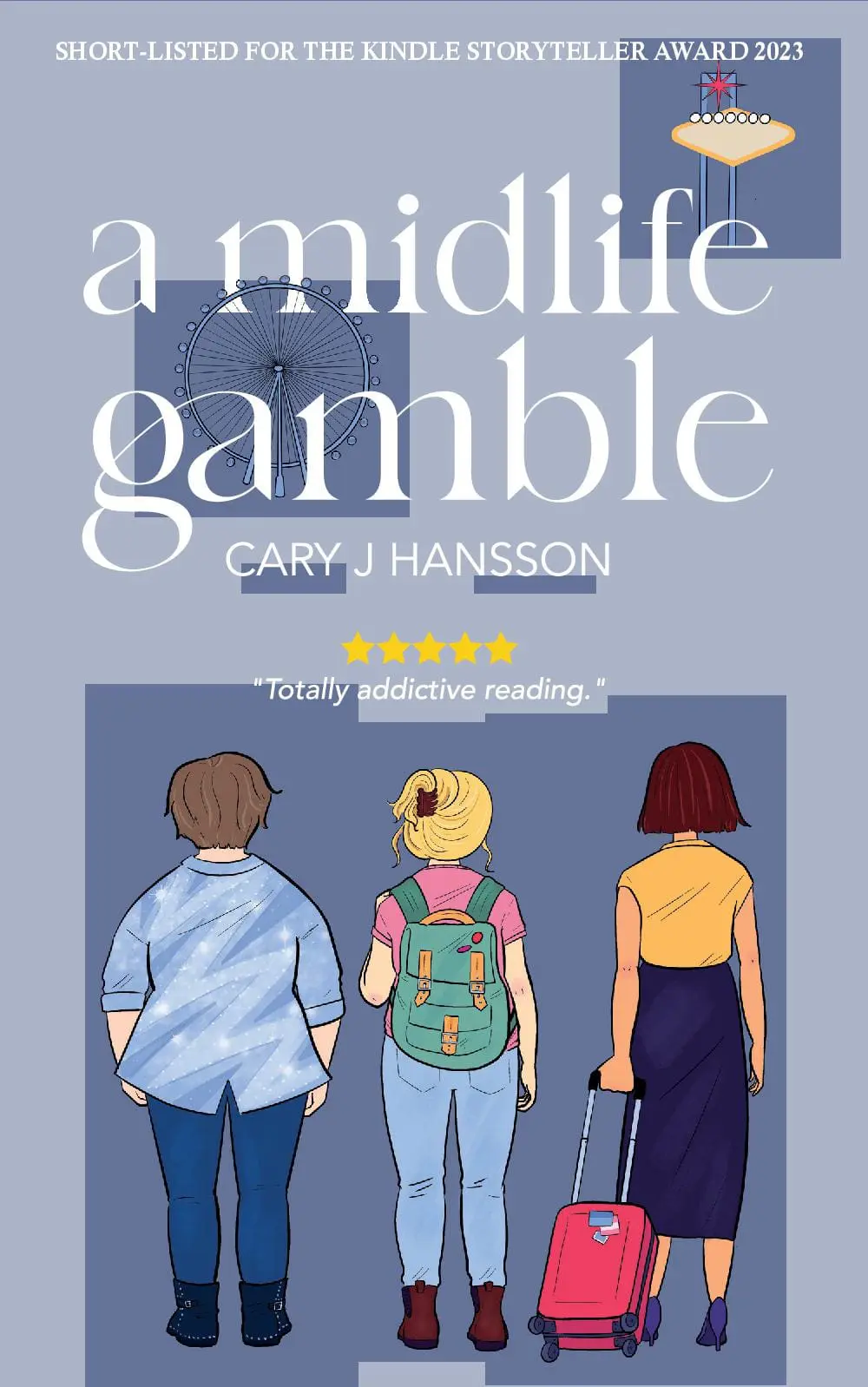 A Midlife Gamble