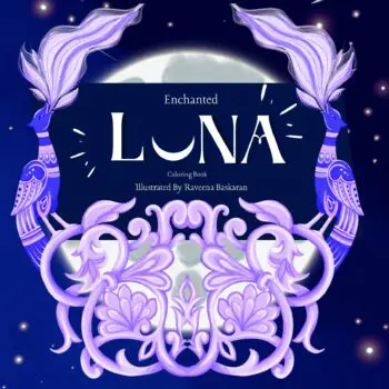 Enchanted Luna