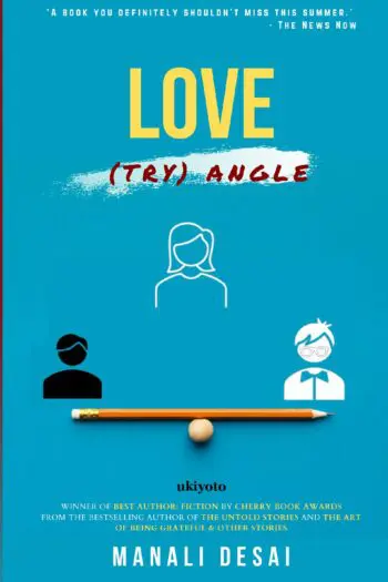 Love (Try) Angle