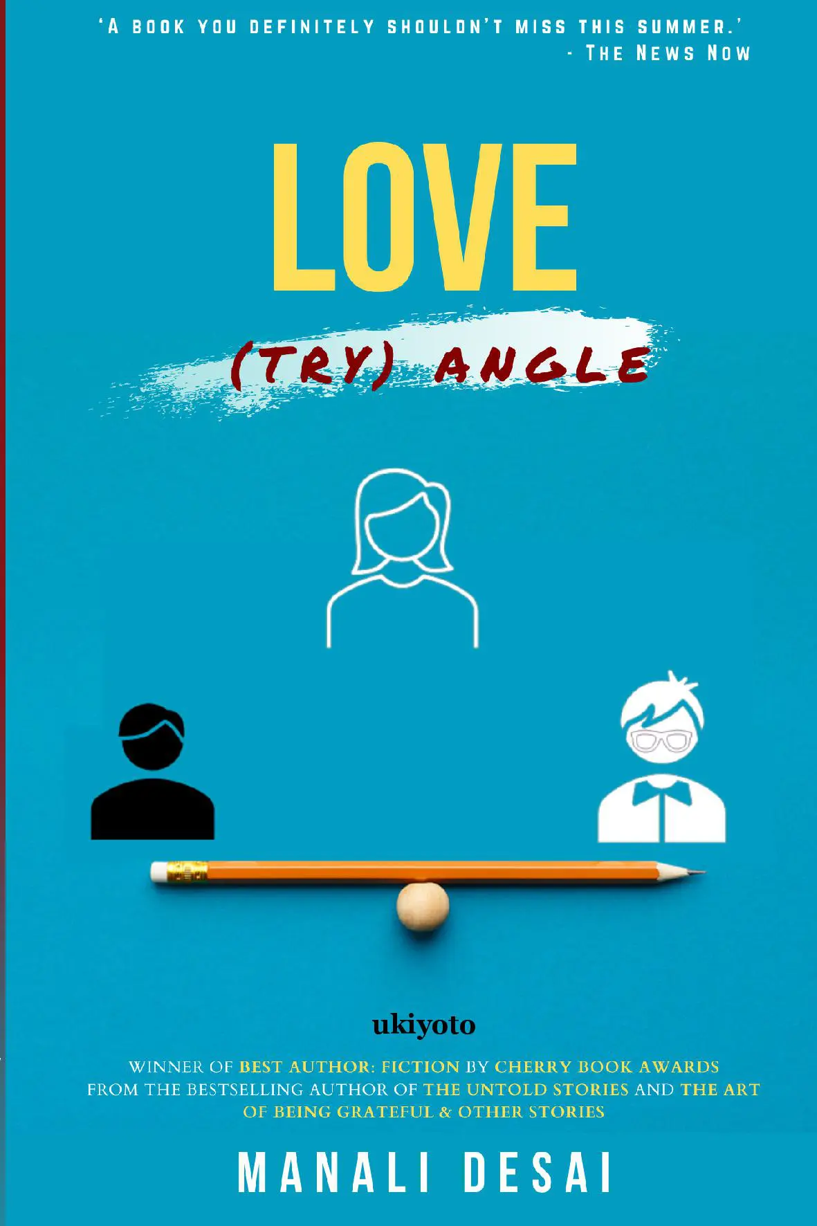 Love (Try) Angle