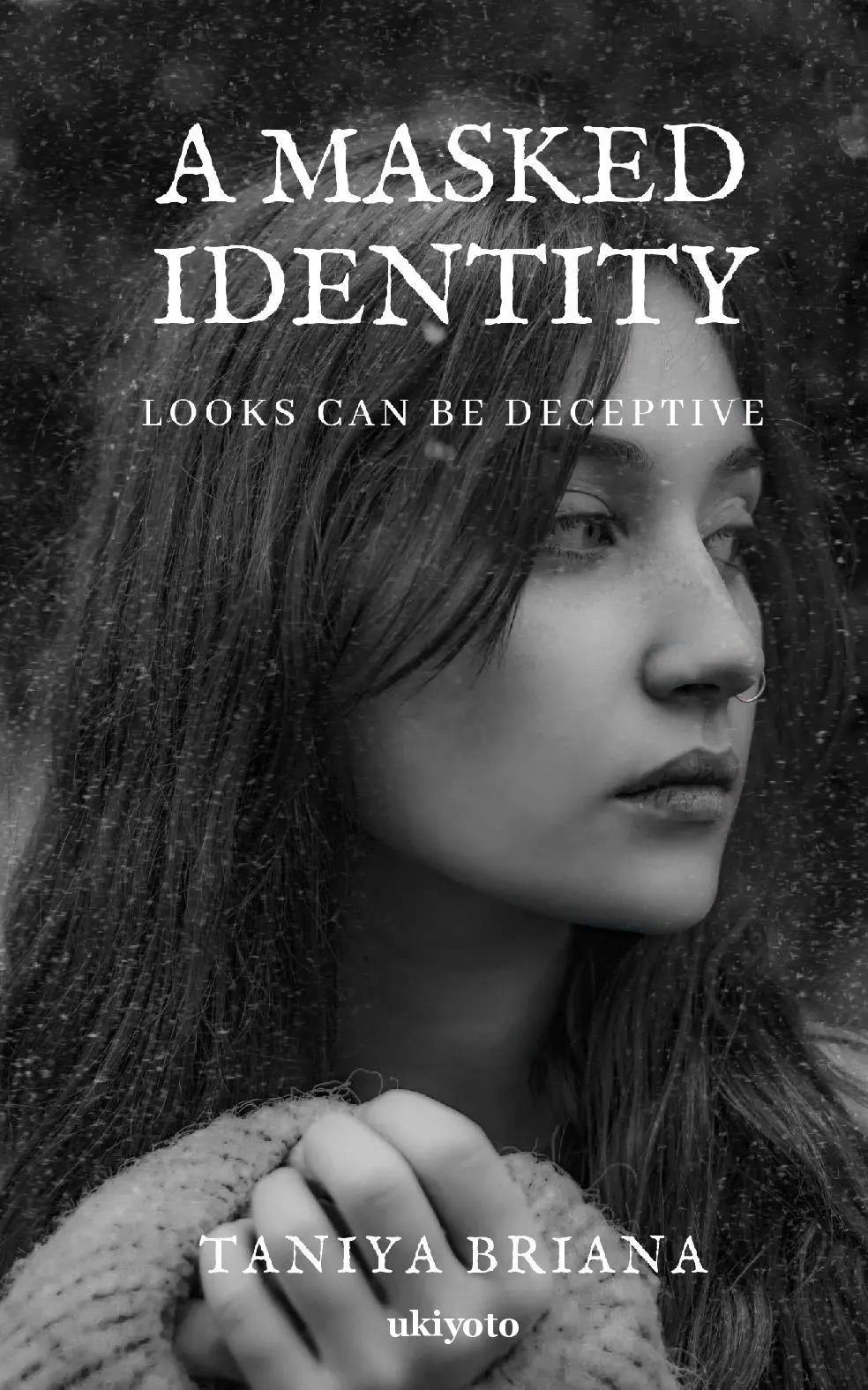 A Masked Identity