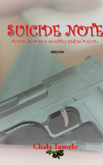 Suicide Note