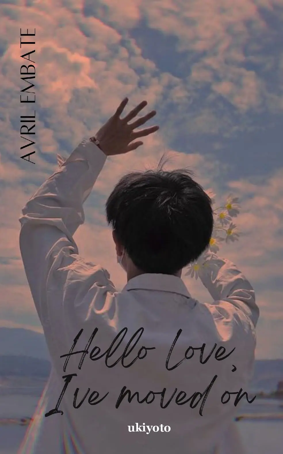 Hello Love, I've Moved On