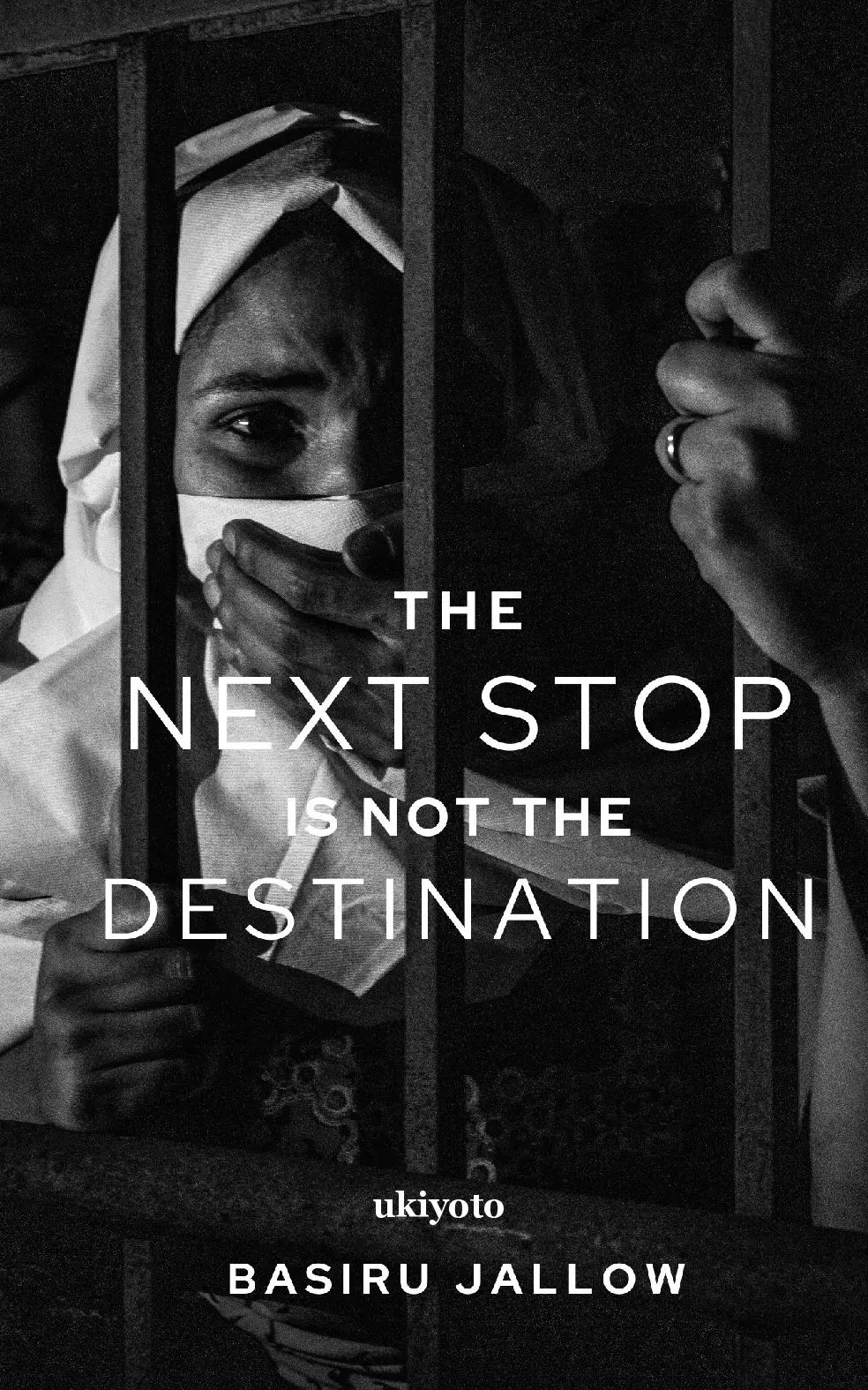 The Next Stop is not the Destination