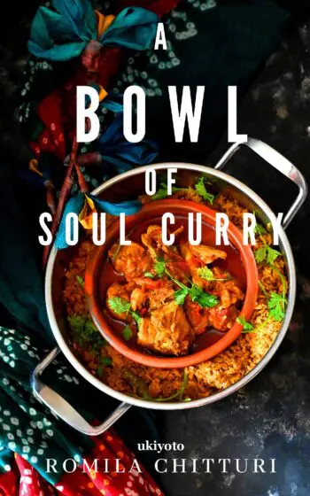 A Bowl of Soul Curry