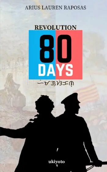Revolution: 80 Days