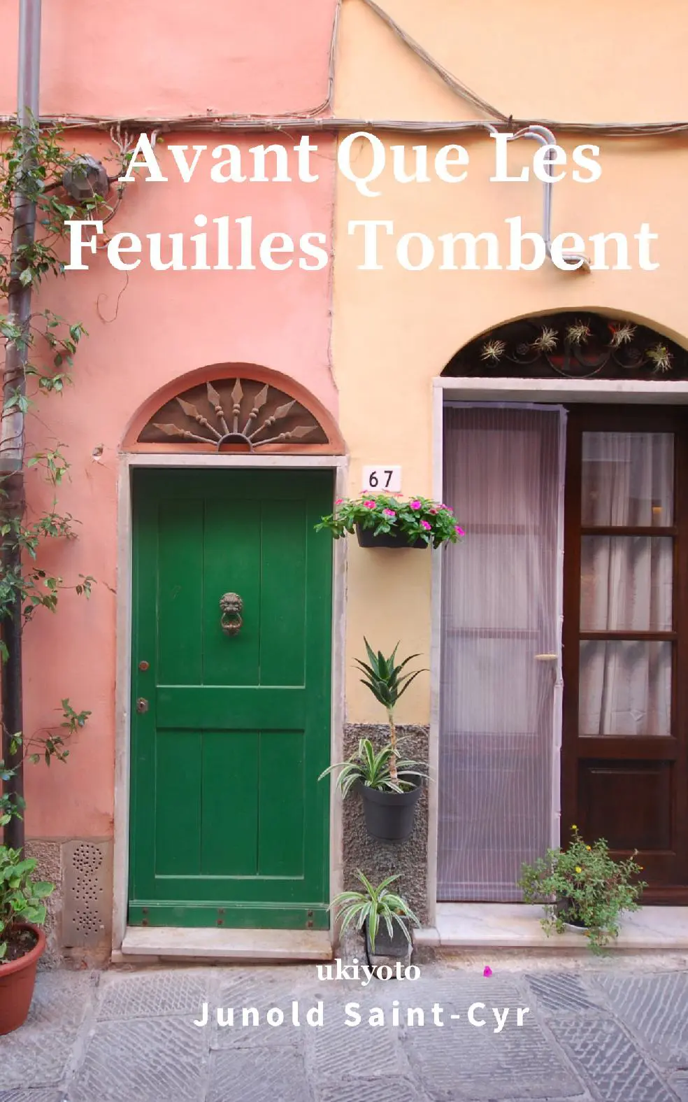 Avant Que Les Feuilles Tombent