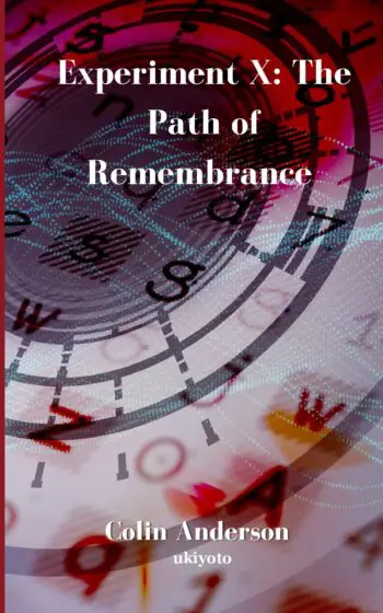 Experiment X The Path of Remembrance