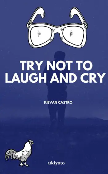 Try not to laugh and cry