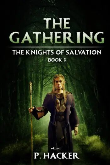The Gathering Book 3
