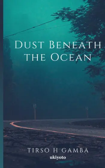 Dust Beneath the Ocean