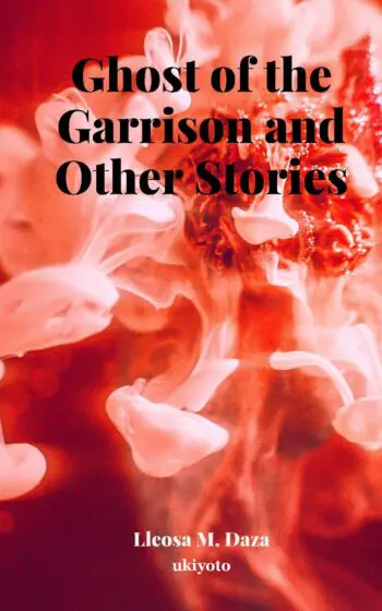 Ghost of the Garrison and Other Stories