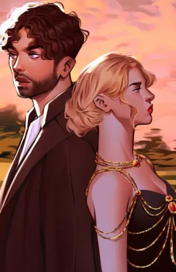 Zayed and Elena