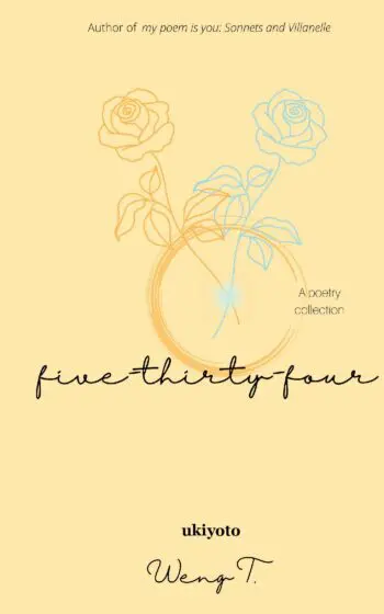Five-Thirty-Four