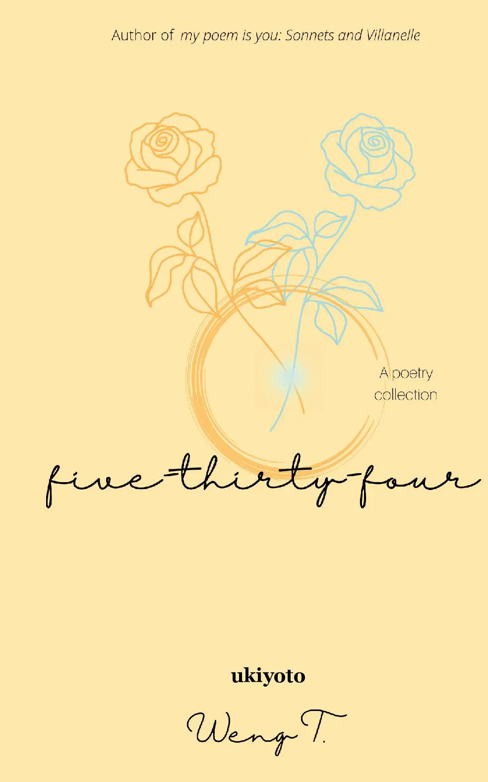 Five-Thirty-Four