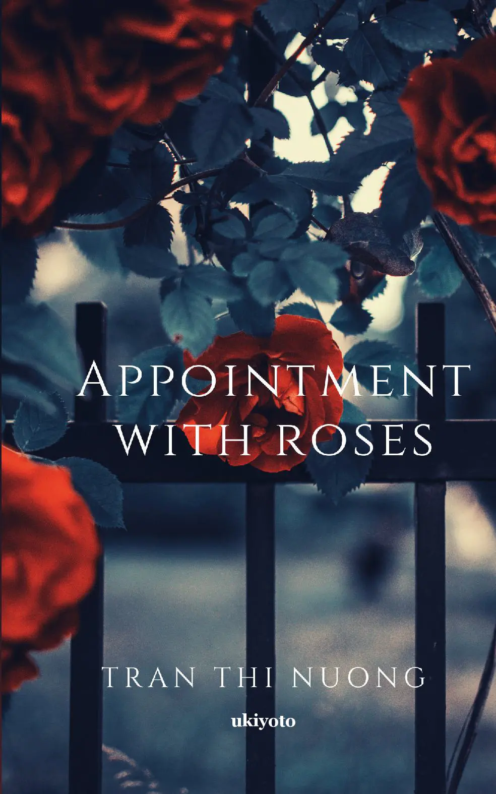 Appointment with Roses