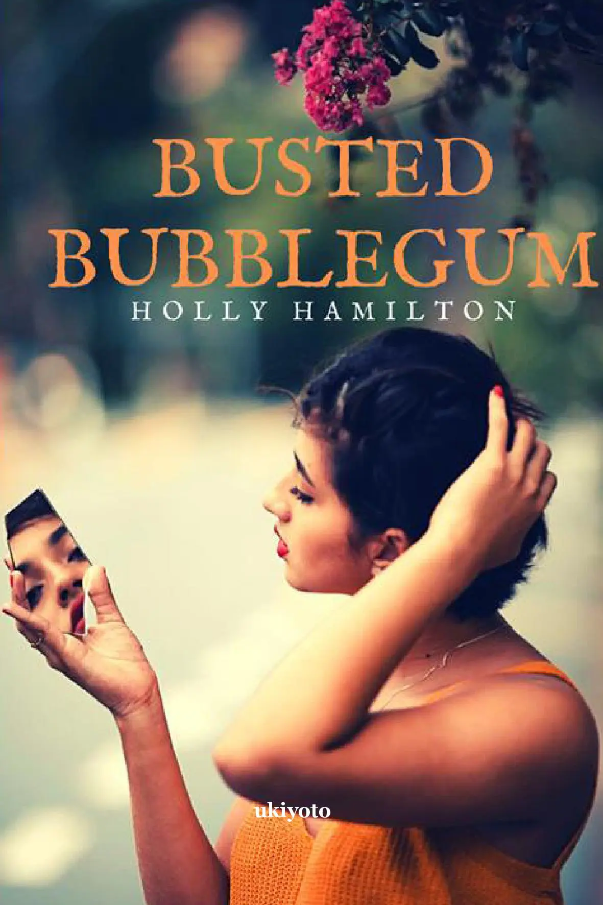 Busted Bubblegum