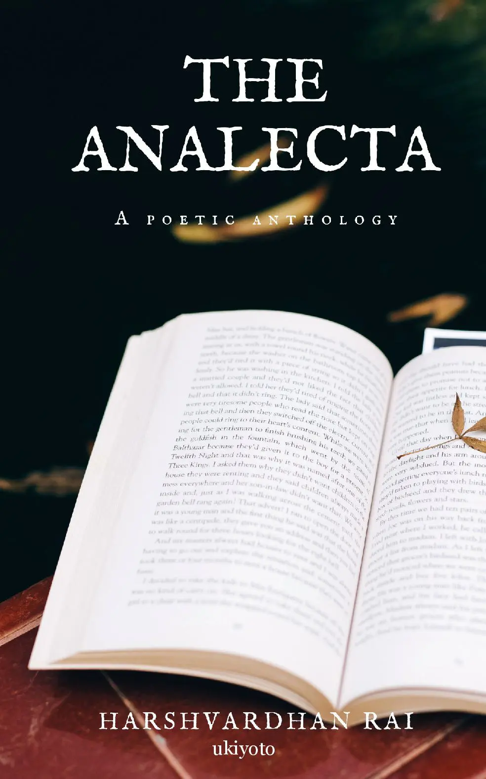 The Analecta