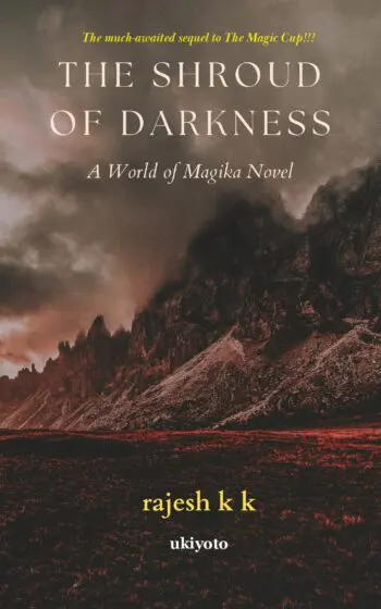 The Shroud of Darkness
