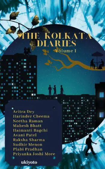 The Kolkata Diaries - Volume I