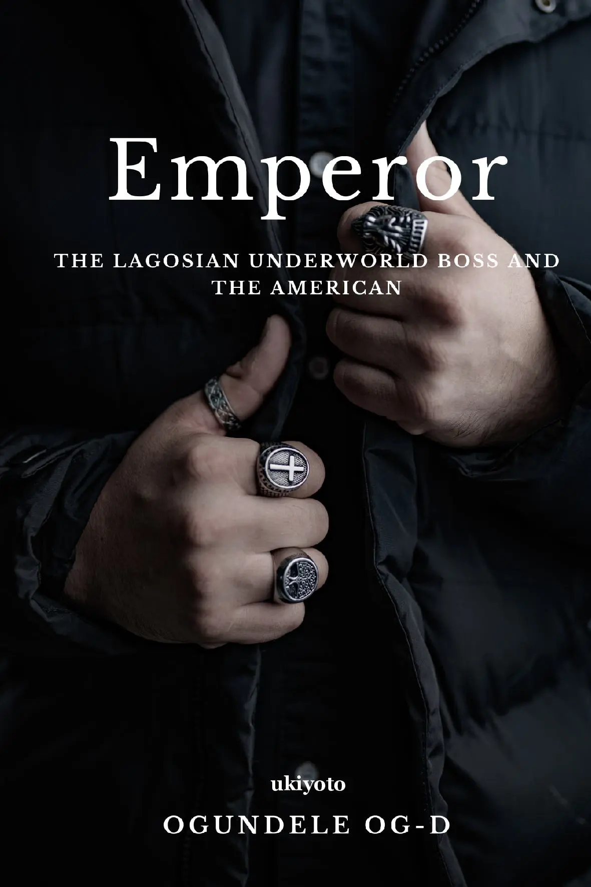 Emperor