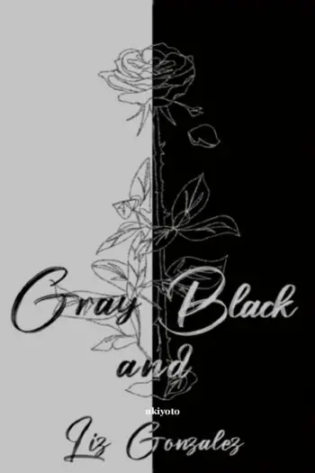 Gray and Black