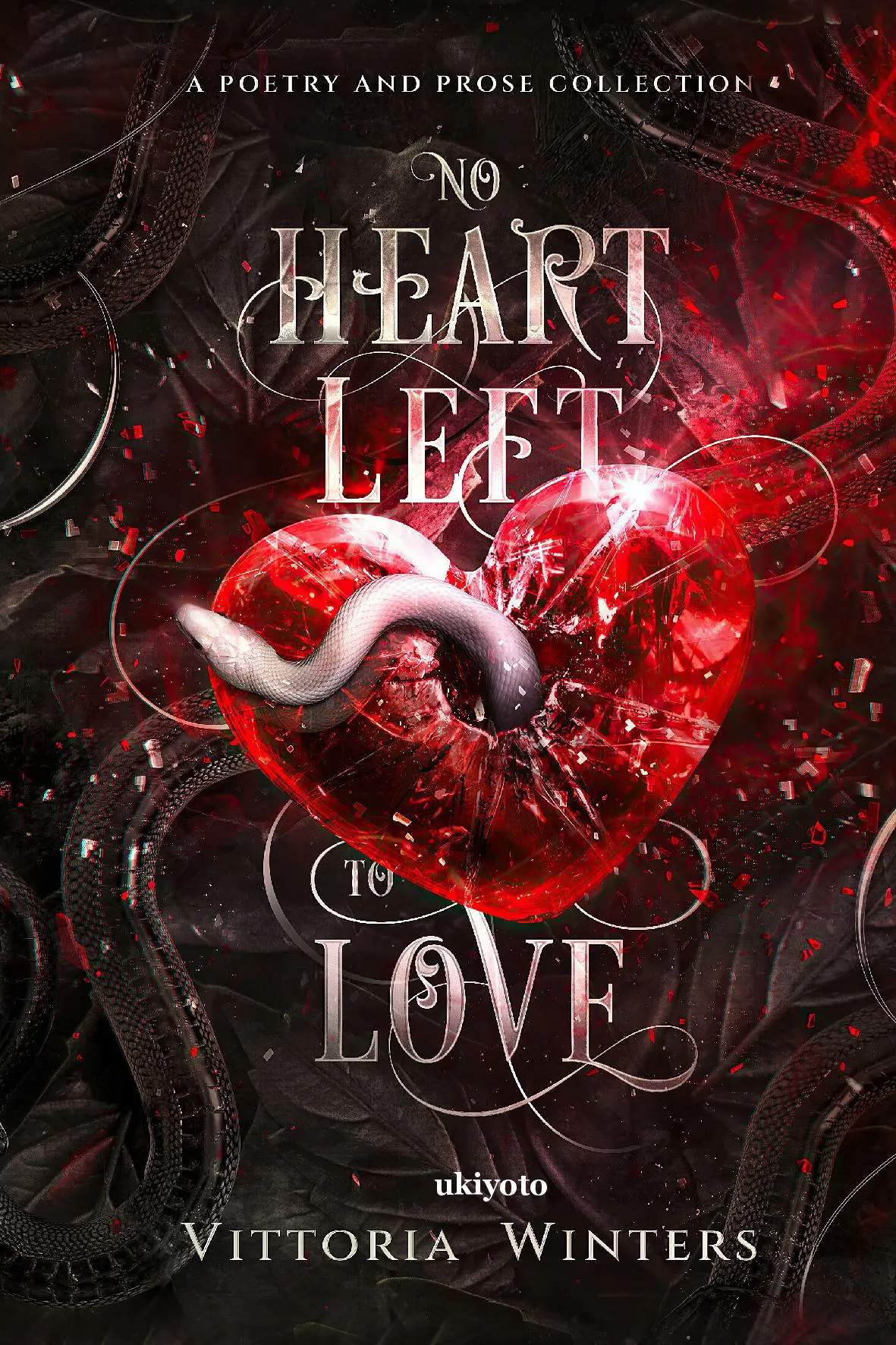 No Heart Left to Love