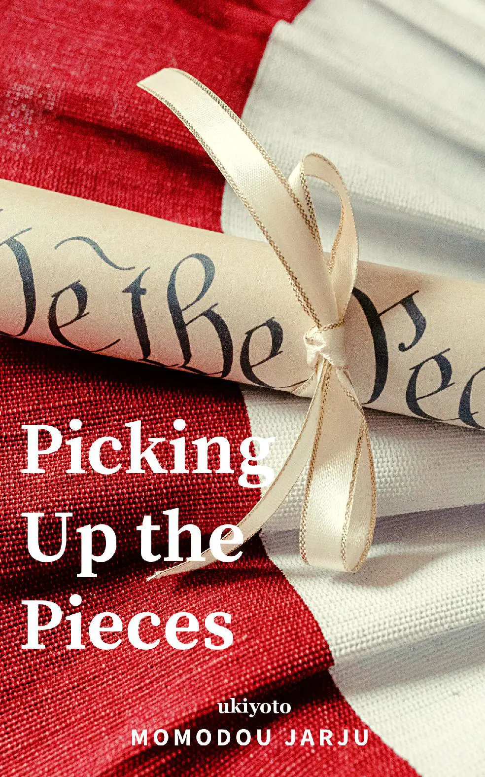 Picking Up the Pieces