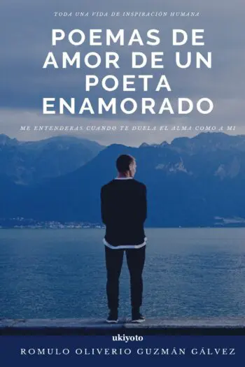 Poemas De Amor De Un Poeta Enamorado