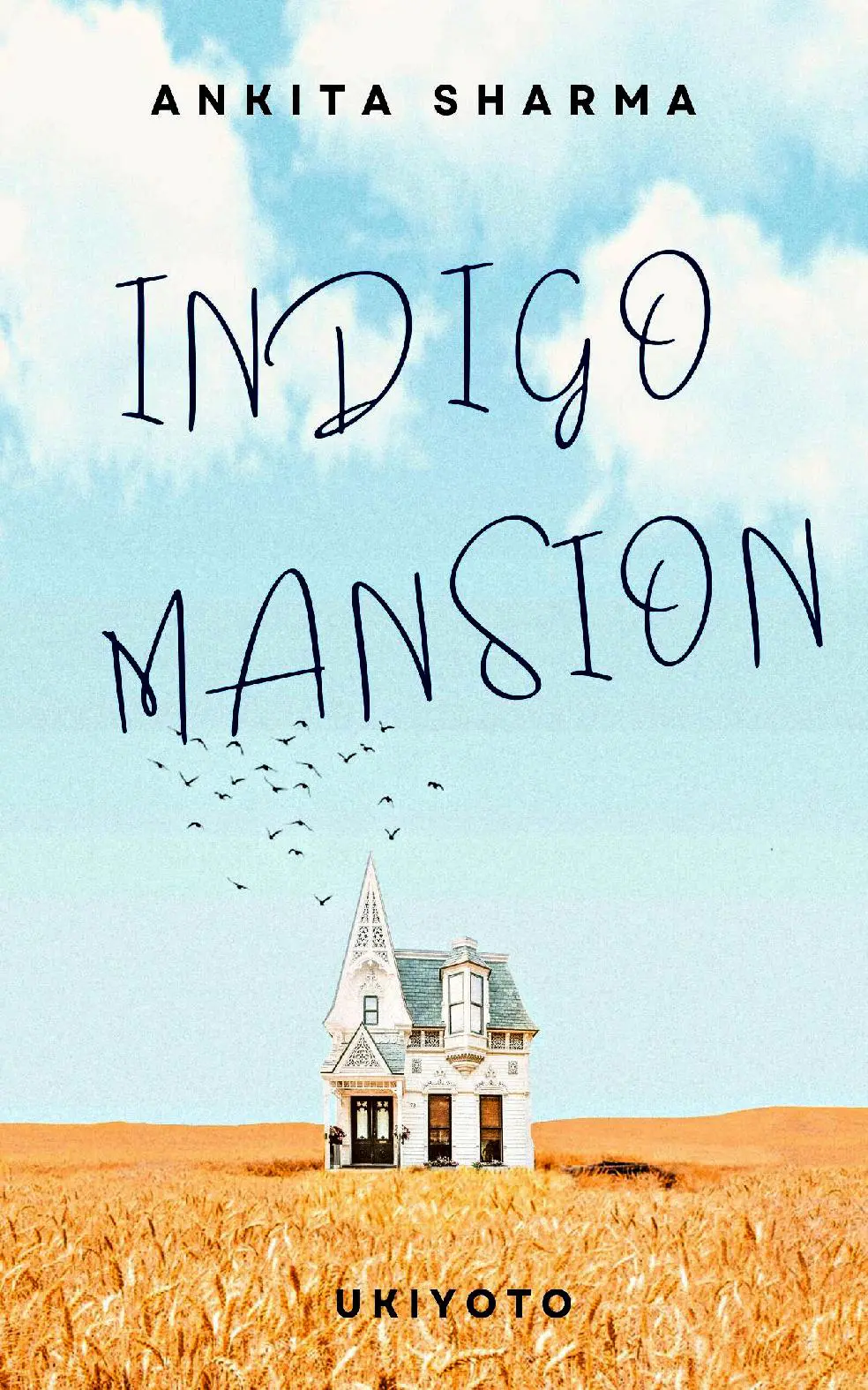 Indigo Mansion
