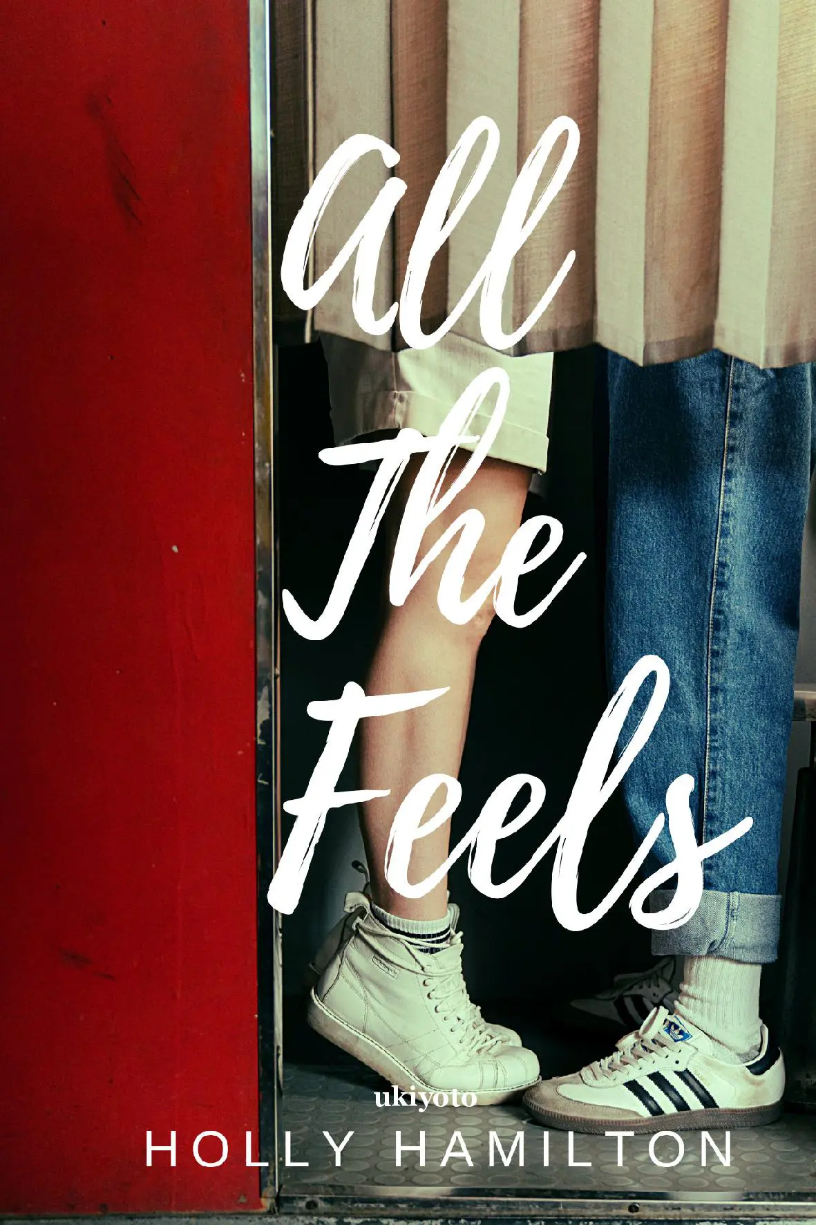 All the Feels