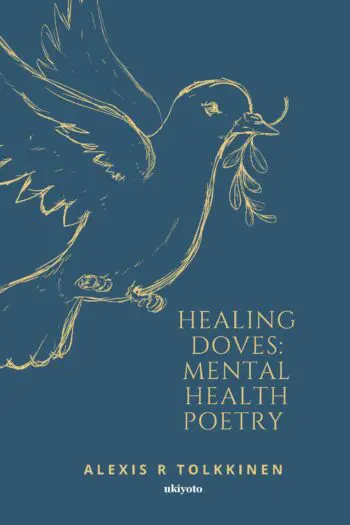 Healing Doves: Mental Health Poetry