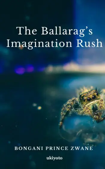 The Ballarag's imagination Rush
