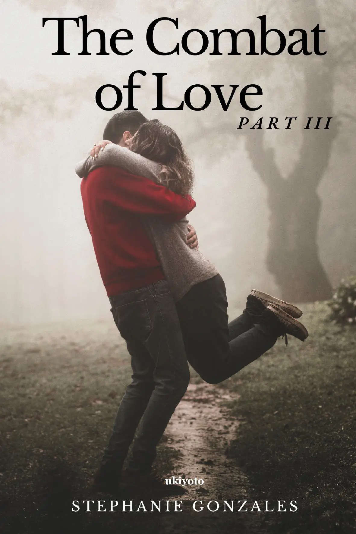 The Combat of Love Part 3